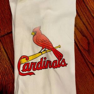 PINK- St. Louis Cardinals Sweatpants